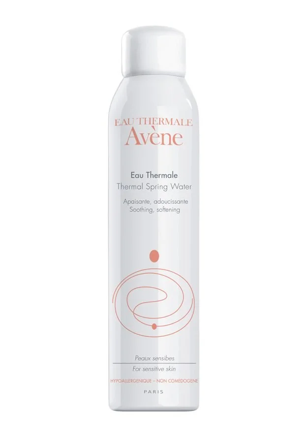 Avene Thermal Spring Water — A Fine Line Aesthetics